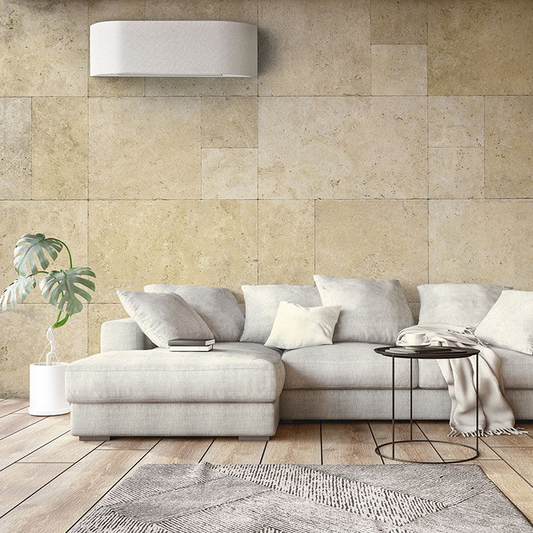 Toshiba Haori 12.000 BTU/h DC Inverter Duvar Tipi A+++ Klima (Krem) - 3