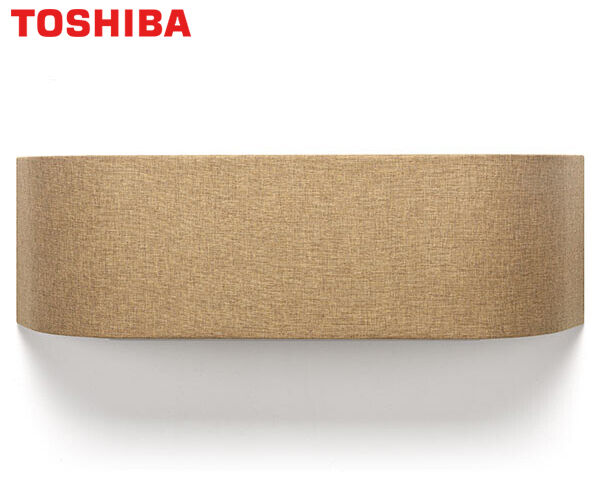 Toshiba Haori 12.000 BTU/h DC Inverter Duvar Tipi A+++ Klima (Sarı) - 1