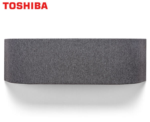 Toshiba Haori 16.000 BTU/h DC Inverter Duvar Tipi A++ Klima (Koyu Gri) - 1