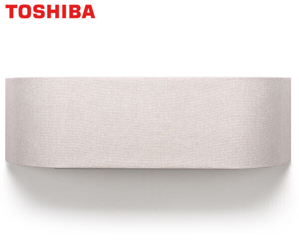 Toshiba Haori 16.000 BTU/h DC Inverter Duvar Tipi A++ Klima (Krem) - 1