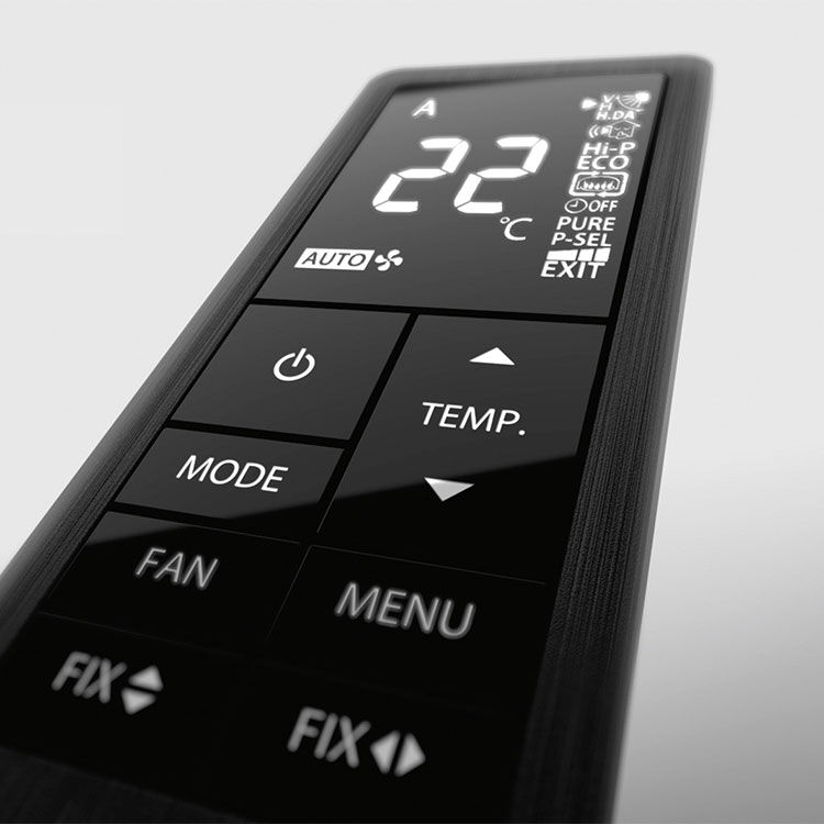 Toshiba Haori 16.000 BTU/h DC Inverter Duvar Tipi A++ Klima (Krem) - 7