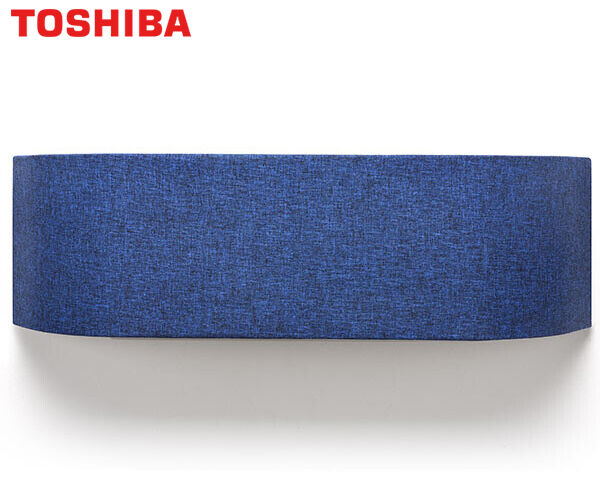 Toshiba Haori 16.000 BTU/h DC Inverter Duvar Tipi A++ Klima (Mavi) - 1