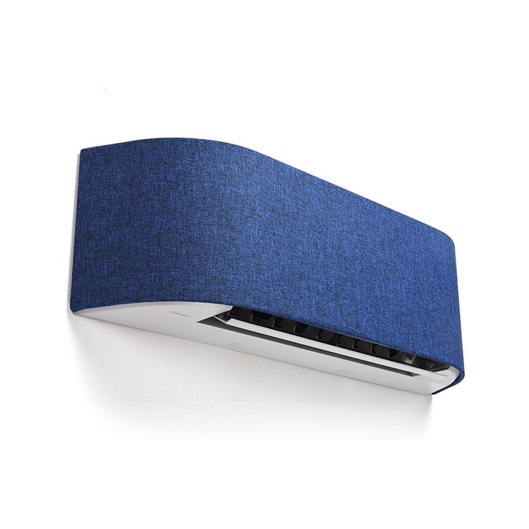 Toshiba Haori 16.000 BTU/h DC Inverter Duvar Tipi A++ Klima (Mavi) - 2