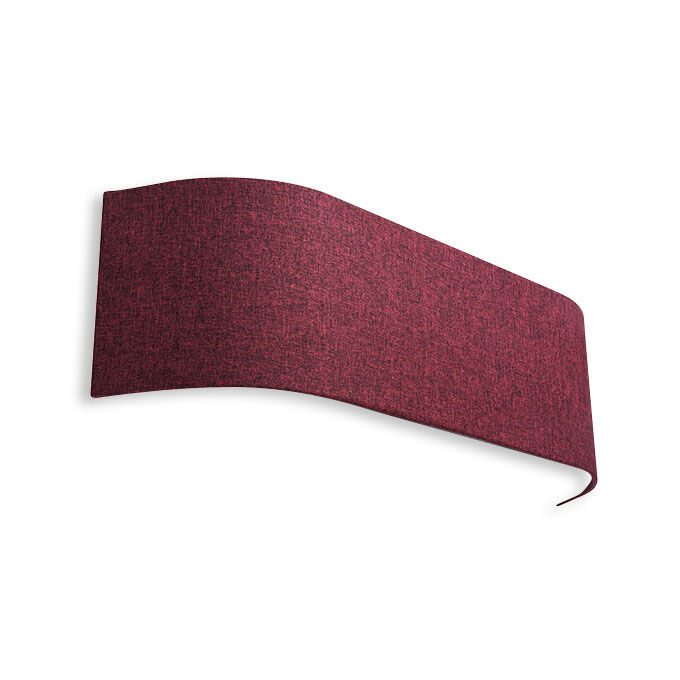 Toshiba Haori Klima Kılıfı (Bordo) - 1