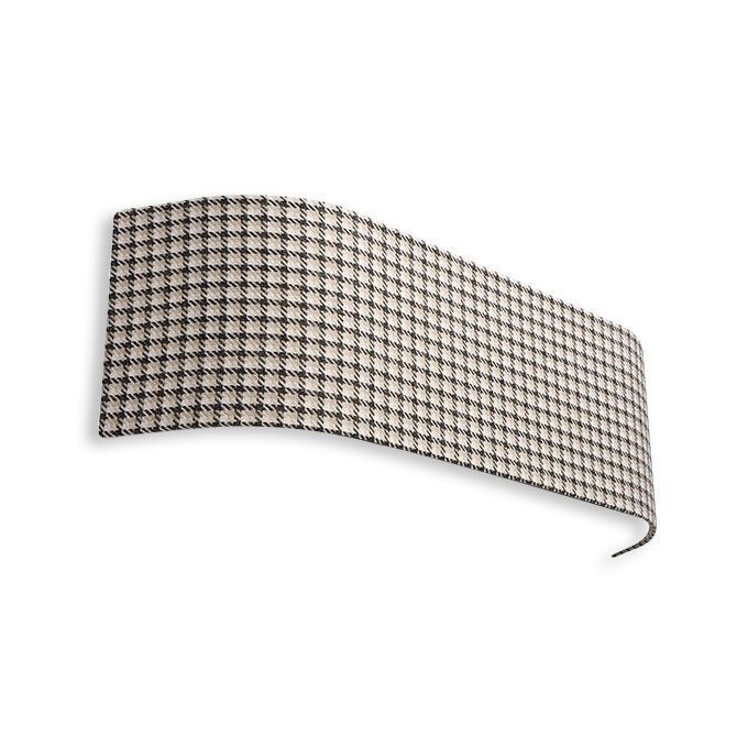 Toshiba Haori Klima Kılıfı (Ekose) - 1