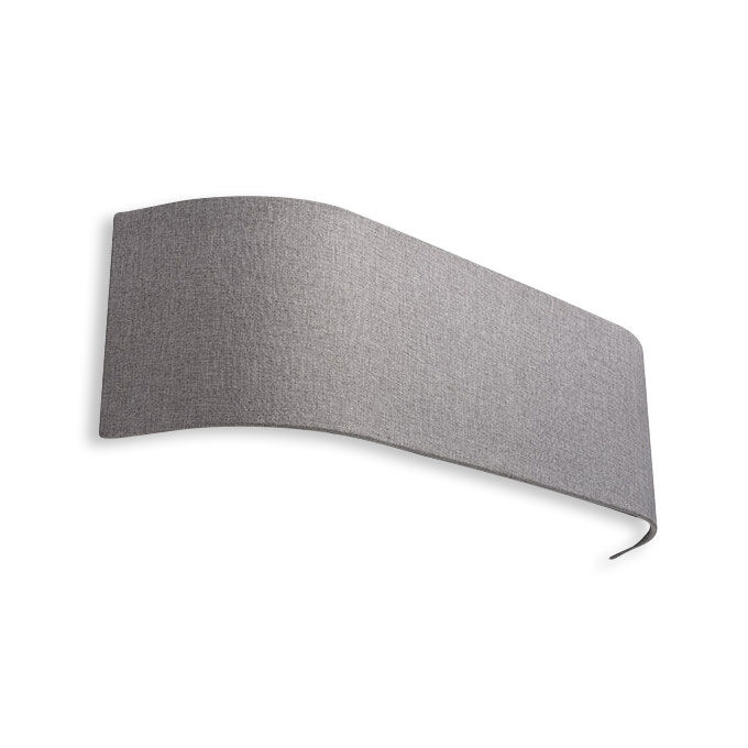 Toshiba Haori Klima Kılıfı (Gri) - 1