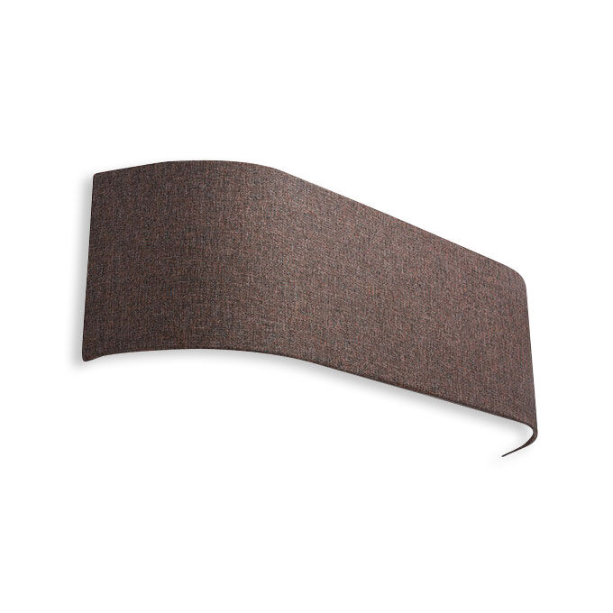 Toshiba Haori Klima Kılıfı (Kahverengi) - 1