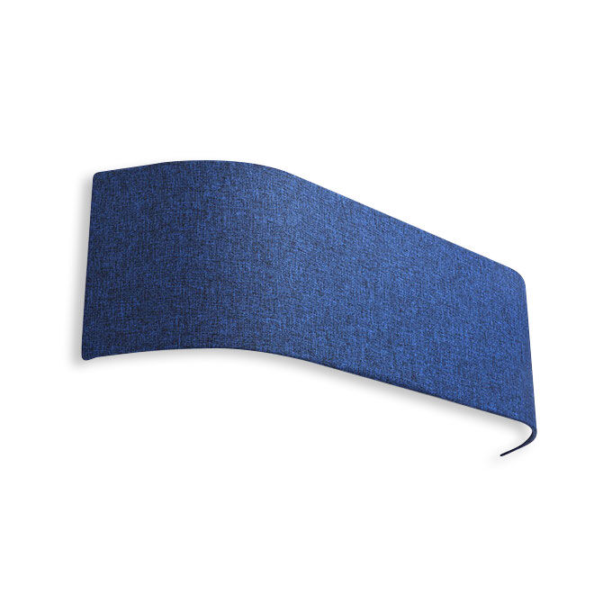 Toshiba Haori Klima Kılıfı (Mavi) - 1