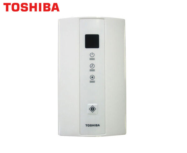 Toshiba Kumanda Kablosuz TCB-AX32E2 - 1