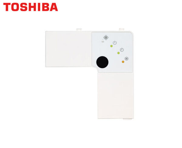 Toshiba Kumanda Kablosuz RBC-AX32U(W)-E - 1