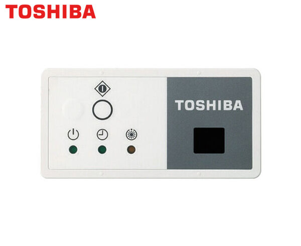 Toshiba Kumanda Kablosuz RBC-AX33CE - 1