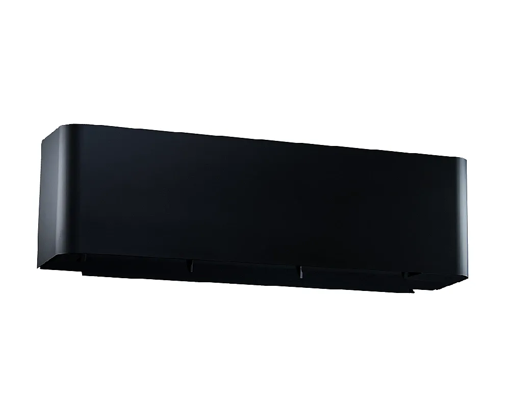Toshiba Shorai Curve Black 18.000 BTU/h Inverter Duvar Tipi A++ Klima - 3