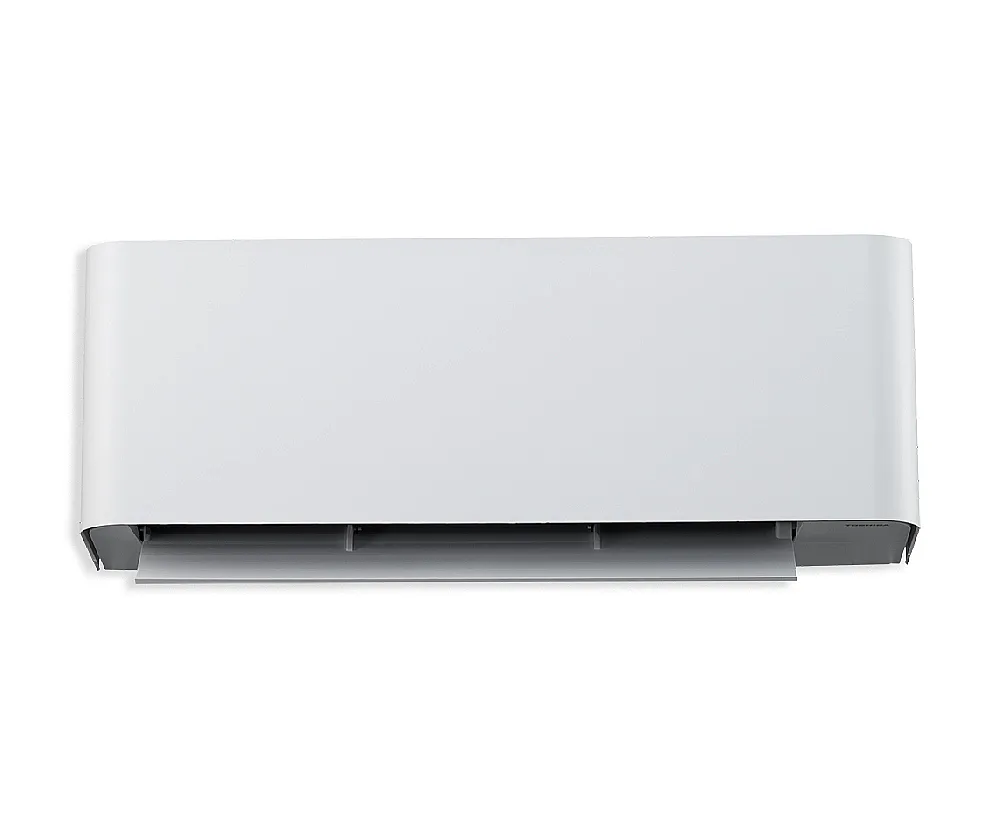 Toshiba Shorai Curve White 12.000 BTU/h Inverter Duvar Tipi A+++ Klima - 3