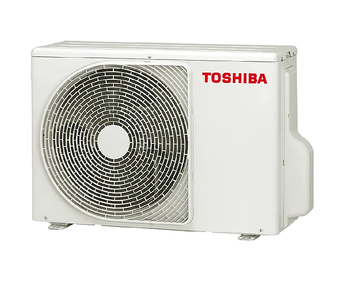 Toshiba Shorai Curve White 12.000 BTU/h Inverter Duvar Tipi A+++ Klima - 6