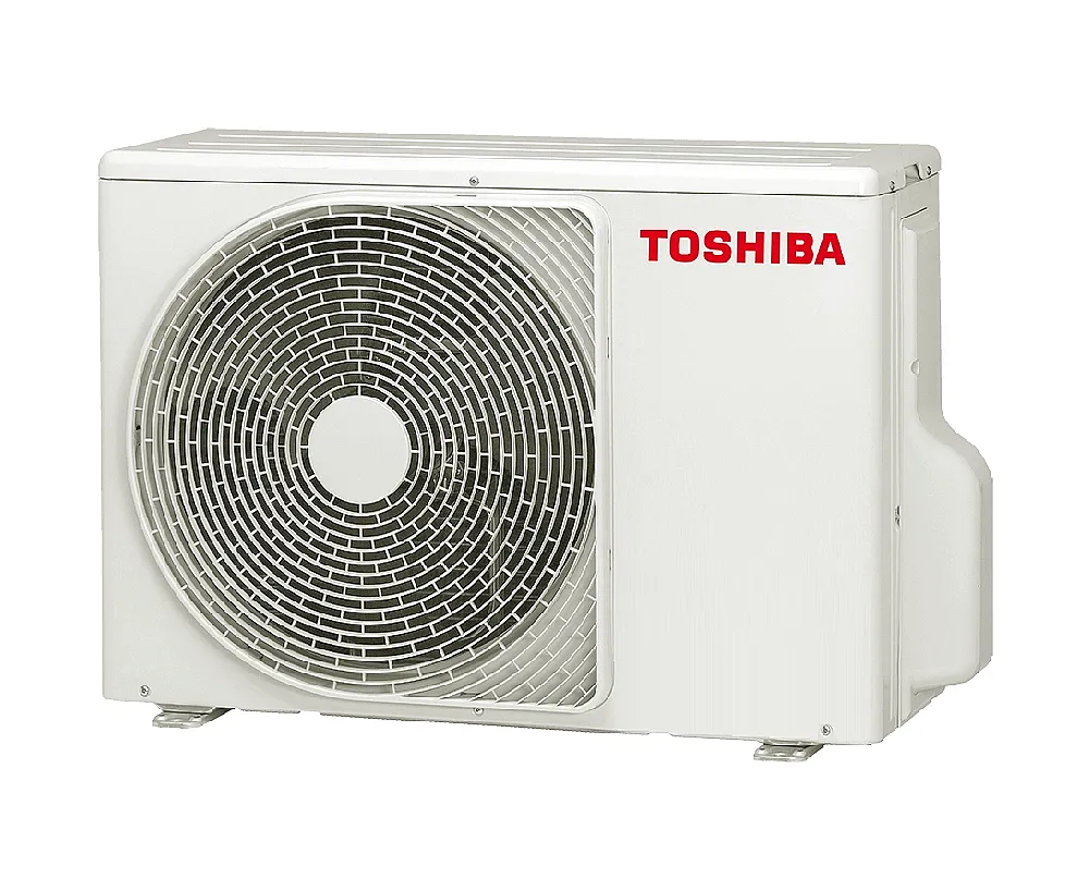 Toshiba Shorai Curve White 18.000 BTU/h Inverter Duvar Tipi A++ Klima - 6