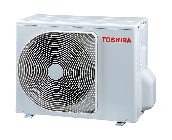 Toshiba Shorai Curve White 24.000 BTU/h Inverter Duvar Tipi A++ Klima - 6