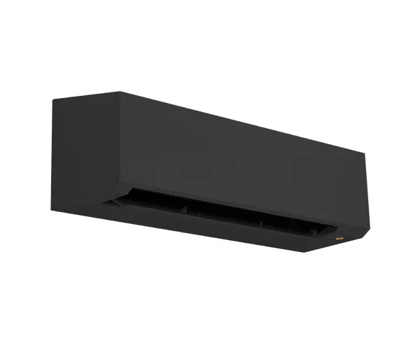 Toshiba Shorai Edge Black 18.000 BTU/h Inverter Duvar Tipi A+++ Klima - 3