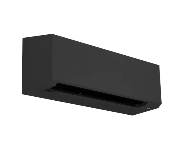 Toshiba Shorai Edge Black 9.000 BTU/h Inverter Duvar Tipi A+++ Klima - 3