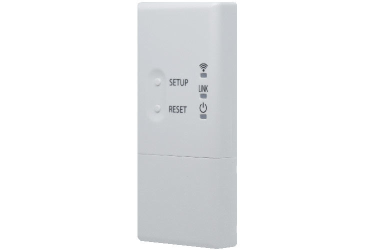 Toshiba WiFi Kit RB-N106S-G - 2